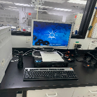 Agilent 7890A GC/MS System image 1